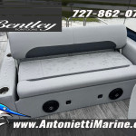 2027 Bentley