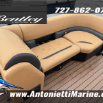 2027 Bentley