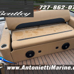 2027 Bentley