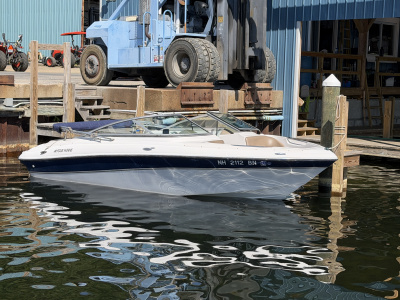 2007 Four Winns 190BR