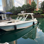 2025 Boston Whaler