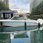 2025 Boston Whaler