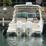 2025 Boston Whaler