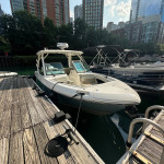 2025 Boston Whaler