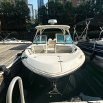 2025 Boston Whaler