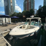 2025 Boston Whaler