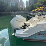 2025 Boston Whaler