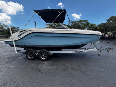 2021 Bayliner DX2200