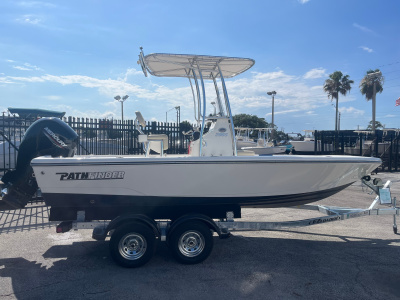 2023 Pathfinder 2005 TRS