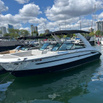 2025 Sea Ray