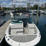 2025 Sea Ray