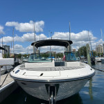 2025 Sea Ray