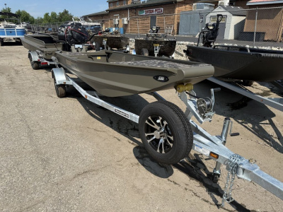 2026 Gator Trax 1438