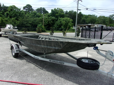 2026 War Eagle Sportsman 754LDV