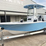 2027 Tidewater