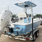 2027 Tidewater