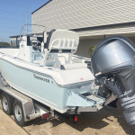 2027 Tidewater