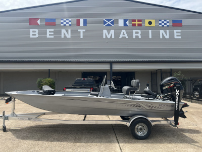 2027 Xpress XP20 CC