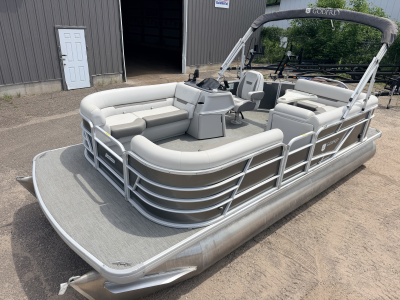 2023 Sweetwater 2086 Cruise Pontoon