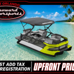 2025 Sea Doo