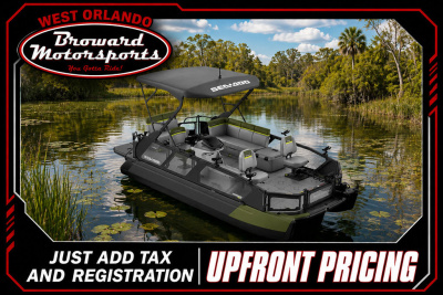 2026 Sea Doo Switch Fish™ 21 - 230 hp Galvanized