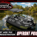 2026 Sea Doo