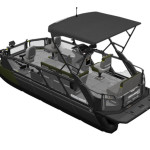 2026 Sea Doo
