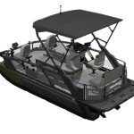 2026 Sea Doo
