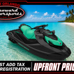 2026 Sea Doo