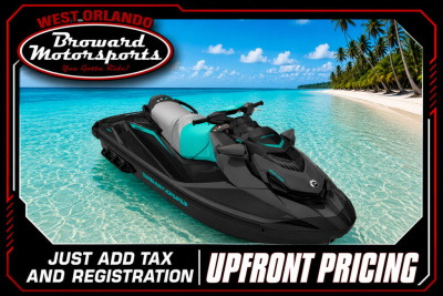 2026 Sea Doo GTR™ 230 iBR