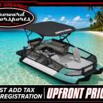 2026 Sea Doo