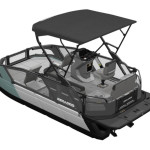 2026 Sea Doo