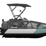 2026 Sea Doo