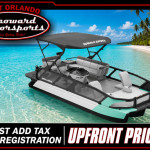 2026 Sea Doo