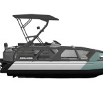 2026 Sea Doo