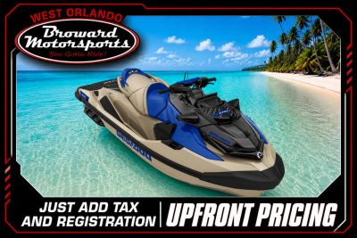 2026 Sea Doo Wake™ Pro 230