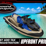 2026 Sea Doo