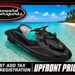 2026 Sea Doo