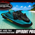 2026 Sea Doo