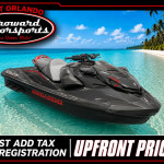 2026 Sea Doo