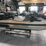 2026 Sea Doo