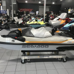 2026 Sea Doo