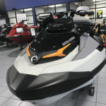2026 Sea Doo