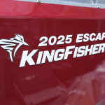 2027 Kingfisher