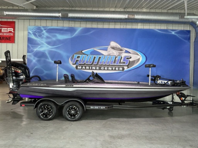 2026 Skeeter ZXE21