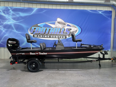 2026 Tracker Bass Tracker® Classic XL