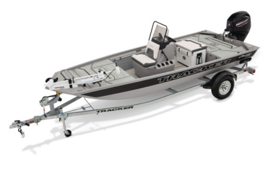 2027 Tracker Bass Tracker® Classic CC