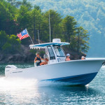 2027 Sportsman