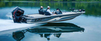 2027 Nitro Z20 XL Pro