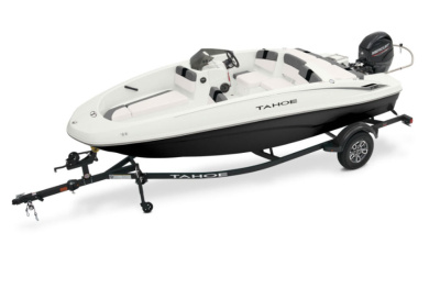 2027 Tahoe T16